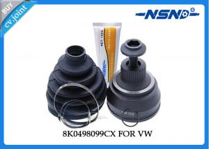 Wholesale VW AUDI Q5 A4 Inner Auto Cv Joint  Joint 8K0498099CX High Performance from china suppliers