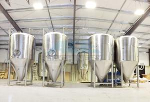 Wholesale Turnkey Project of Brewery Plant 10bbl to 100bbl Brewhouse from china suppliers