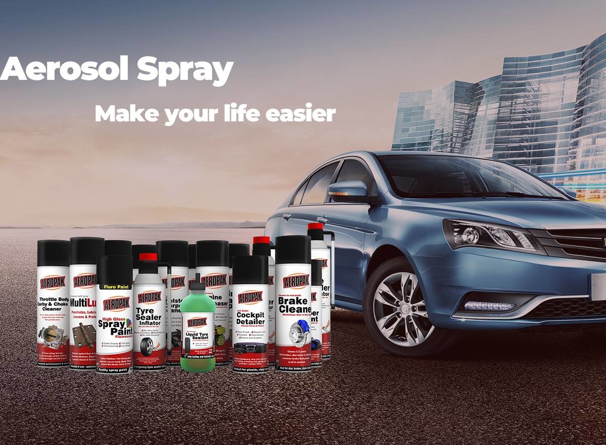 Wholesale Long Lasting Spray Tyre Shine Tyre Black Back of Car Care Products from china suppliers