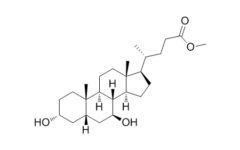 Wholesale Ursodeoxycholic Acid Methyl Ester Ursodeoxycholic Acid from china suppliers