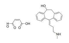 Wholesale Trans-10-Hydroxy Nortriptyline Maleate Nortriptyline from china suppliers