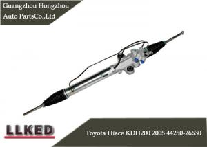 Wholesale Power steering racks FOR Toyota Hiace KDH200 2005 44250-26530 Steering Gear from china suppliers