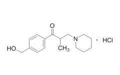 Wholesale Hydroxymethyl Tolperisone Hydrochloride Others from china suppliers
