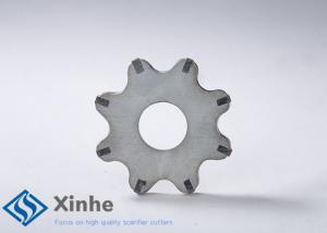 Wholesale Full Face Tungsten Carbide Tipped Cutters from china suppliers