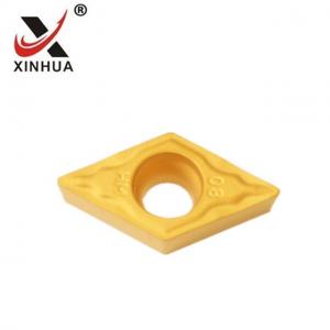 Wholesale CNC Machine Carbide Turning Inserts DCMT11T308 Internal Turning Inserts from china suppliers