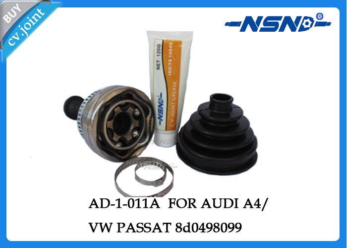Buy cheap AD-011A Outer Cv Joint Durable Audi A4 A6 & VW Passat Auto Accessories from wholesalers