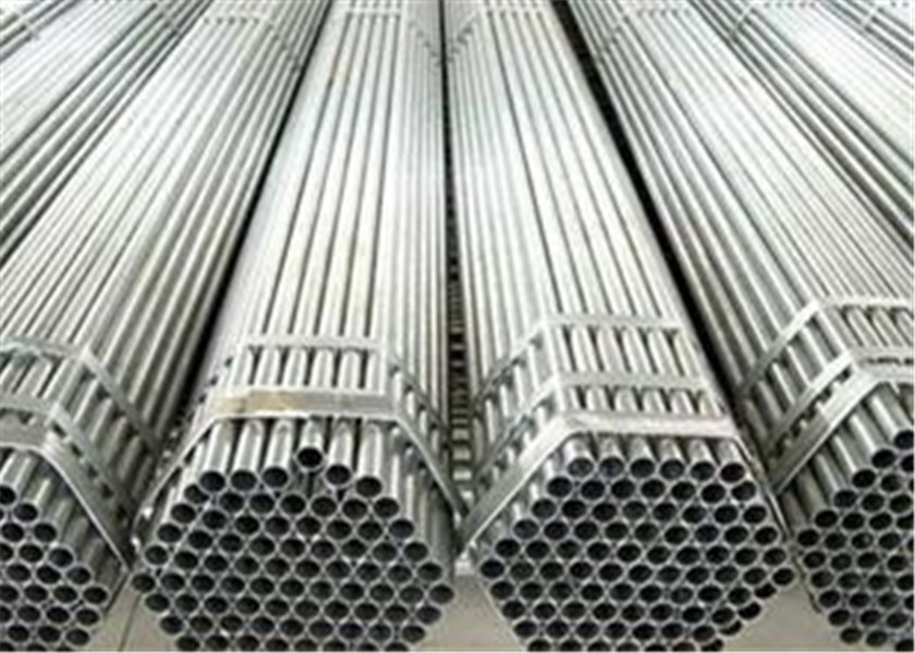 Wholesale 48.3mm Bs1139 Steel Scaffold Tube Small Diameter Aluminium Scaffold Pipe from china suppliers
