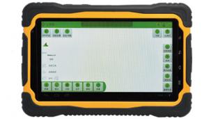 Wholesale GPS Industrial handheld tablet HV-T70 from china suppliers