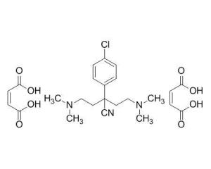 Wholesale Chlorpheniramine Maleate Impurity A from china suppliers