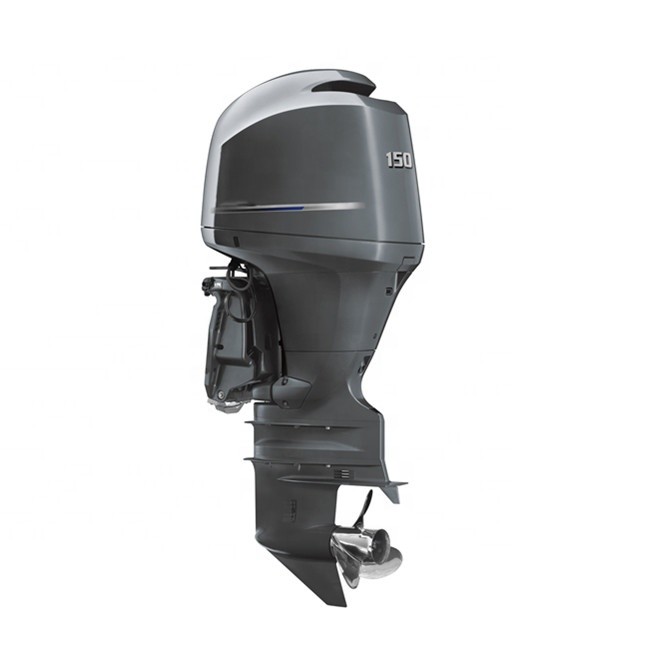 Wholesale 10 Hp Electric Outboard Motor , 2670cc 48v Outboard Motor Diesel Machinery from china suppliers