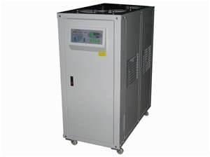 Wholesale PC-16AC high efficiency air cooling water cooled chillers with High quality compressor from china suppliers