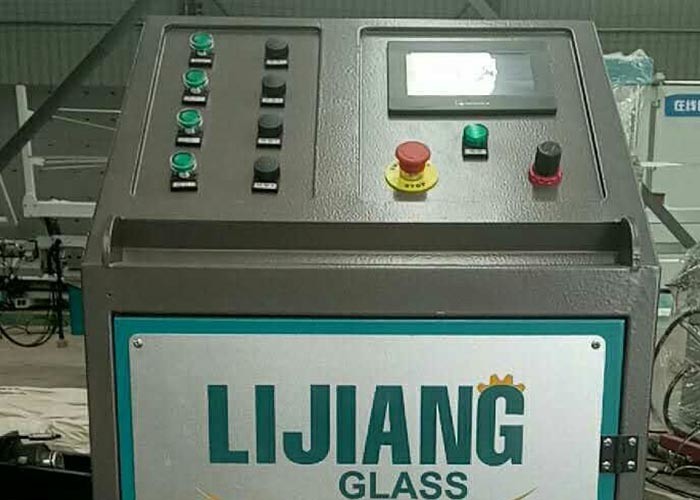 Wholesale Manual Argon Gas Filling Machine For Making Insulating Glass Processing from china suppliers
