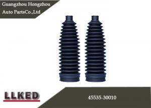 Wholesale High Low Temp Resistance Universal Steering Column Boot Rack And Pinion Rubber Boots from china suppliers