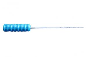 Wholesale Medical Stainless Steel Dental Barbed Broaches Dental Endo Files from china suppliers