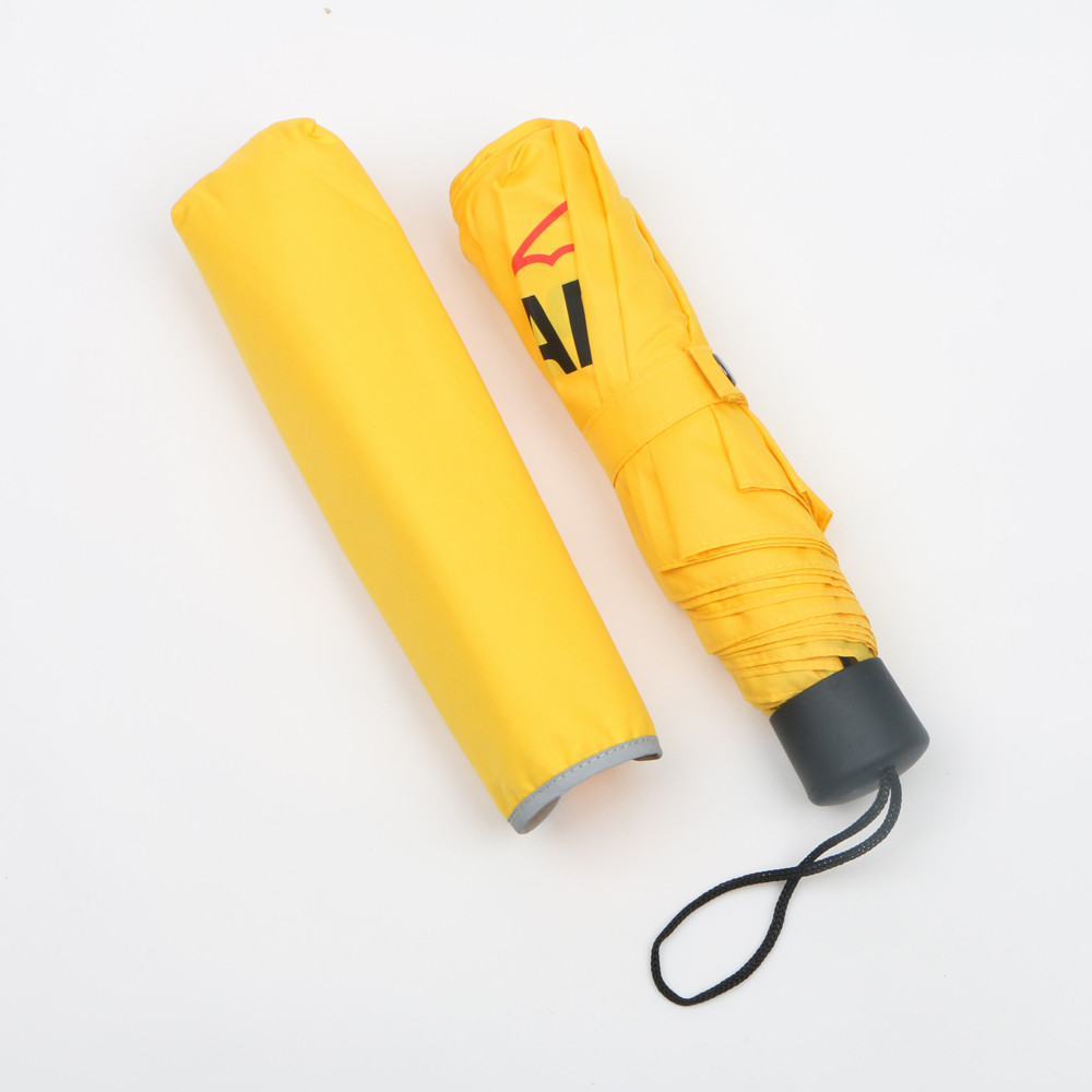 Wholesale Custom Logo Golf Umbrellas , Collapsible Golf Umbrellawith Logo Printing from china suppliers