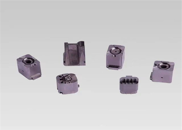 Buy cheap 0.005mm Tolerance Plastic CNC Machining Parts ISO9001 from wholesalers