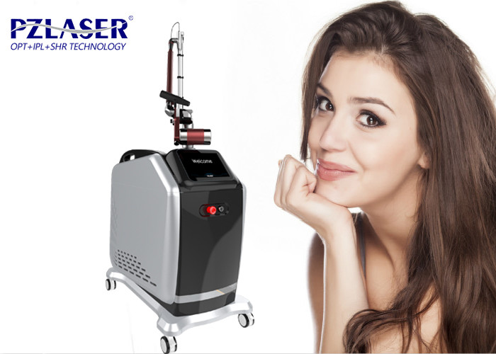 Wholesale Professional Laser Tattoo Removal Machine Picosure Laser Machine Wind And Air Cooling from china suppliers