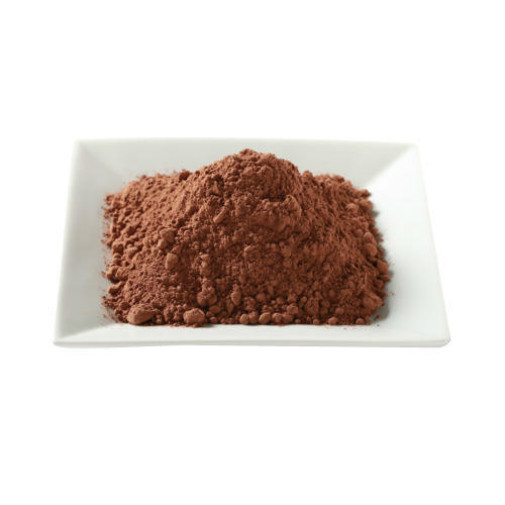 Wholesale Fine Unsweetened Alkalized Cocoa Powder , Dark Baking Cocoa Powder IS022000 from china suppliers