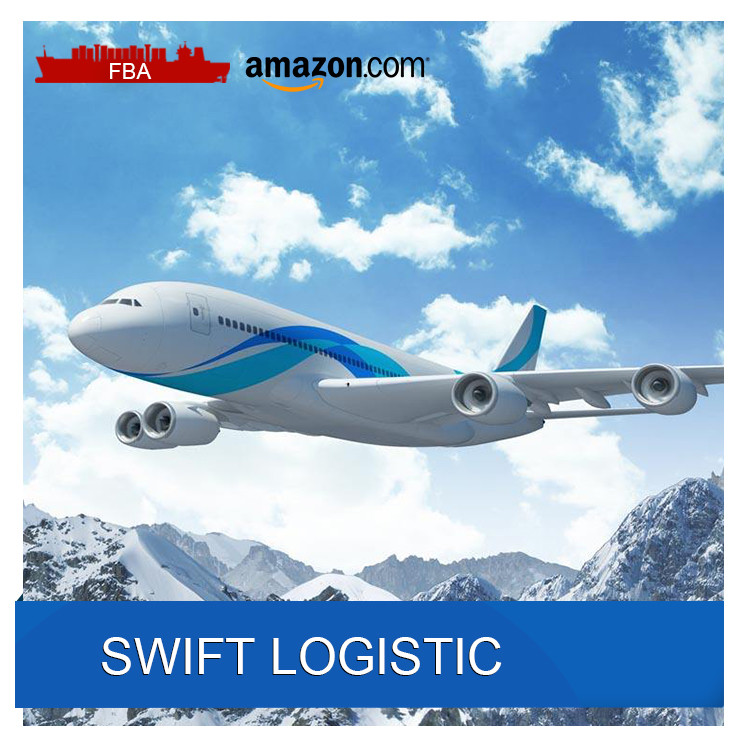 Wholesale Fast Railway Express European Freight Services Amazon Shipping from china suppliers