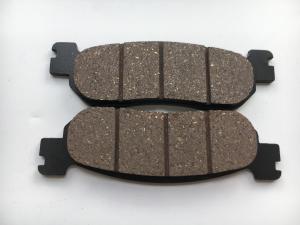Wholesale YAMAHA CRYPTON T105  MOTORCYCLE BRAKE DISC PAD from china suppliers