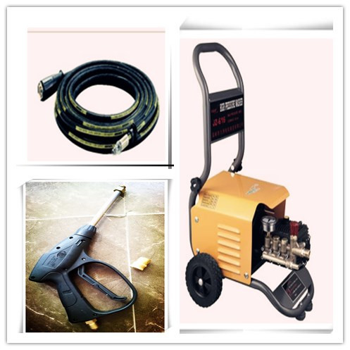 Wholesale JZ616 highly reliable water pressure washer machine from china suppliers