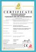 Zhejiang Chuanwei Electronic Technology Co., Ltd. Certifications