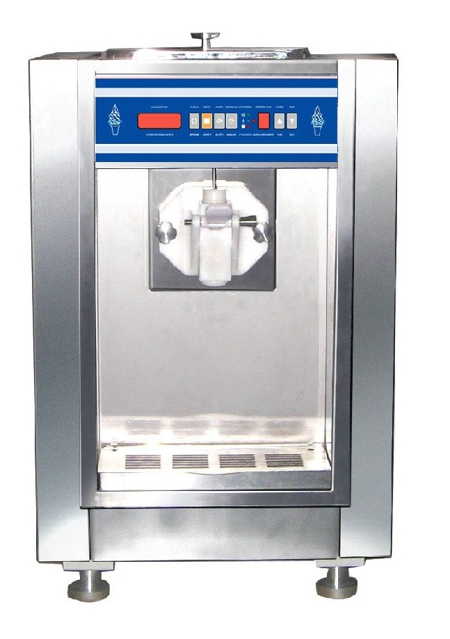 Wholesale HC118A Table Top Ice Cream Machine( CE,CB,ROHS,GOST) from china suppliers