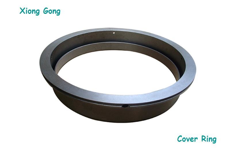 Wholesale Ship Diesel Engine ABB Martine Turbocharger VTR Series Cover Ring from china suppliers