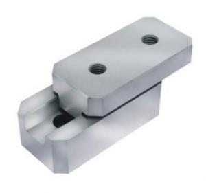 Wholesale Precision YTB Taper Block Sets  , Taper Interlocks For Plastic Mold Die With Material SKD11/precision mold components from china suppliers