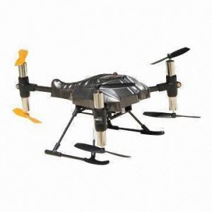 Wholesale RC UFO BNF QR Scorpion Hexacopter with Six-axis Gyro and Integration Design of Flight Status Control from china suppliers