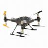 Buy cheap RC UFO BNF QR Scorpion Hexacopter with Six-axis Gyro and Integration Design of from wholesalers