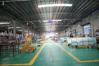 Dongguan Robot Automation Co.ltd