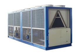 Wholesale Overload protection Air Cooled Water Chiller Unit for Accurate Temperature Control from china suppliers