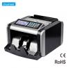 Buy cheap Bill Money Counter Machines Cash Counting Machine 180mm Note VND AUD from wholesalers
