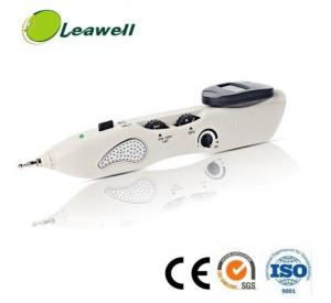 Wholesale Leawell Electronic Acupuncture Pen With USB Charger User - Friendly Design from china suppliers
