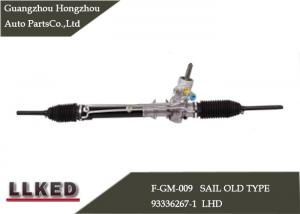 Wholesale Mechanical Hydraulic Rack And Pinion Steering 93336267 F-GM-010 For Sail from china suppliers