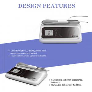 Buy cheap Electromagnetic Physiotherapy Ultrasound Machine Shockwave For Pain Apparatus from wholesalers