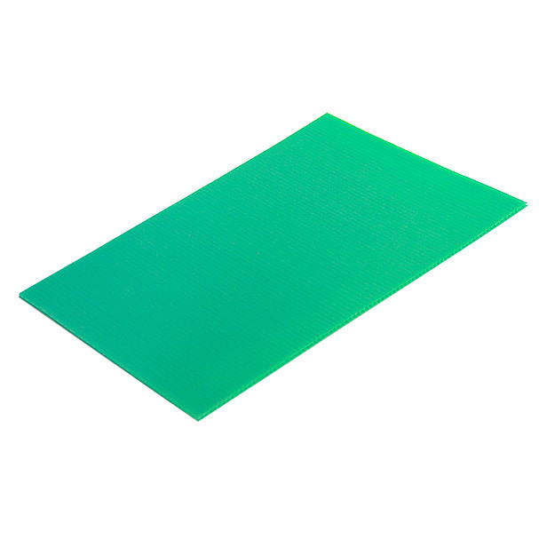 Buy cheap Professional Recyclable Manufacturer Plastic PP Hollow Corrugated Sheet for from wholesalers