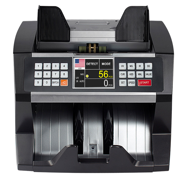 Wholesale CAD CIS Money Counter Machines from china suppliers