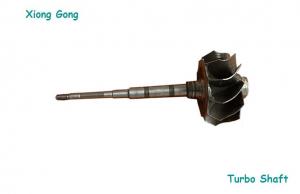 Wholesale Professional Gas Turbine Shaft IHI MAN Turbocharger RH Series from china suppliers