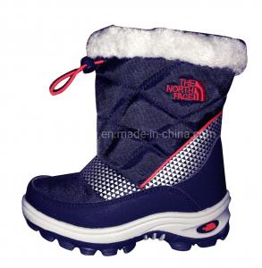 China Elastic Winter Snow Boots For Kids High Quality on sale