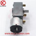 Hot Sale KG-4058Z3530 Low Current Mini Pocket dc gear Motor Bike With Gearbox 6