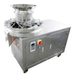 Chicken Essence Granlues Making Machine , Rotary Drum Wet Powder Extruding