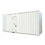 20-foot container storage system-100kW-1050kWh PV Power Station