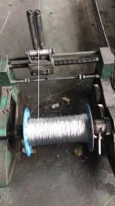 Wholesale Steel Wire Cable 1*7 7*7 1*19 6*19 cable/stainless steel wire rope/aircraft cable from china suppliers