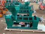 Factory price small peanut oil press machine/sunflower almond oil making machine