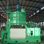 YZXY260 spindle worms rings cake head screw oil press oil expeller spare parts