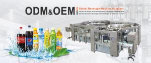 Wholesale 6000 BPH Complete Bottled Water Production Lines Factory Direct Supply from china suppliers