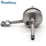 Forged 4d34 Motorcycle Connecting Rod Titanium Kit For Motorcycles Part Metal