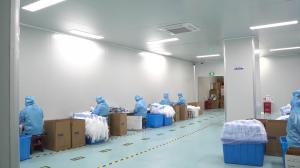 Wholesale S&amp;J Wholesale 3 Ply Disposable Medical Face Mask In Stock from china suppliers
